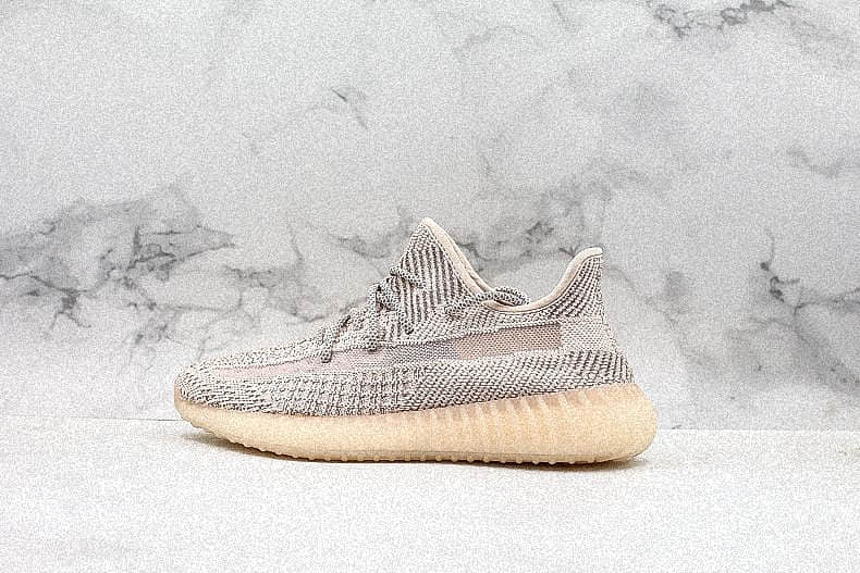 Best fake Yeezy 350 V2 synth reflective shoes and sneakers online (1)